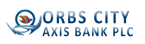 Orbs City Axis Plc